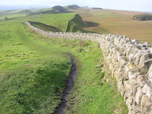 Hadrian's Wall