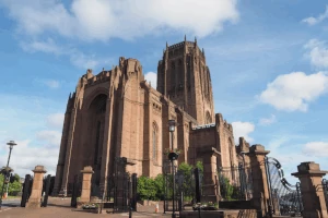 Liverpool Cathedral