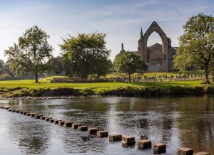 Bolton Abbey Estate
