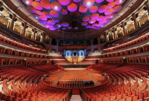 Albert Hall Manchester