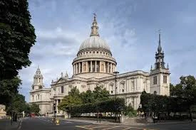 St Paul's Cathedral