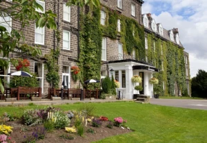 Old Swan Hotel, Harrogate