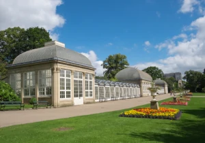 Sheffield Botanical Gardens