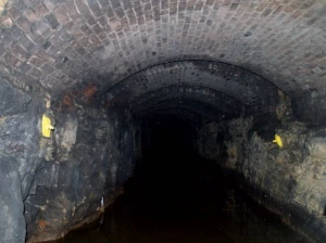 Standedge Tunnel Visitor Centre
