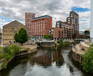 Granary Wharf (Leeds & Liverpool Canal)