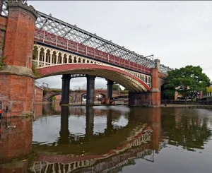 Castlefield Basin