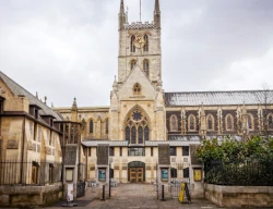 Southwark Cathedral