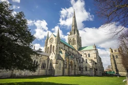 Chichester Cathedral