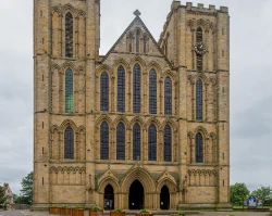 Ripon Cathedral