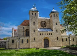 Portsmouth Cathedral