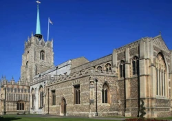 Chelmsford Cathedral