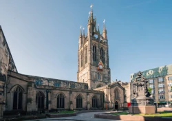 Newcastle Cathedral