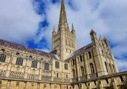 Norwich Cathedral