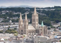 Truro Cathedral