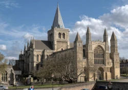 Rochester Cathedral