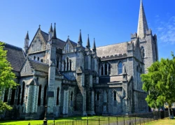 St Patrick's Cathedral (Dublin)