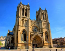 Bristol Cathedral