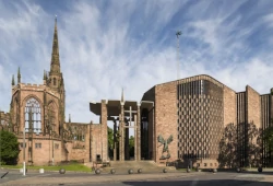 Coventry Cathedral