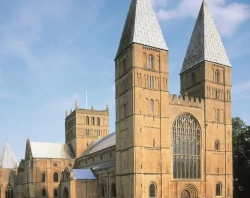 Southwell Minster