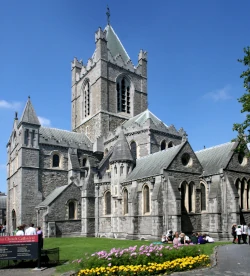 Christ Church Cathedral (Dublin)