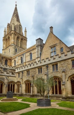 Christ Church Cathedral (Oxford)