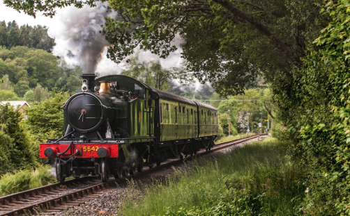 South Devon Railway